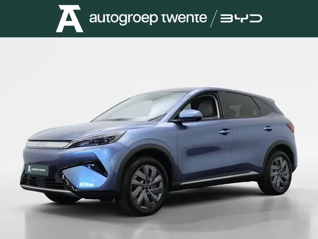 BYD Atto 3
