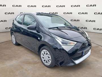 1.0 VVT-i x-cool MMT