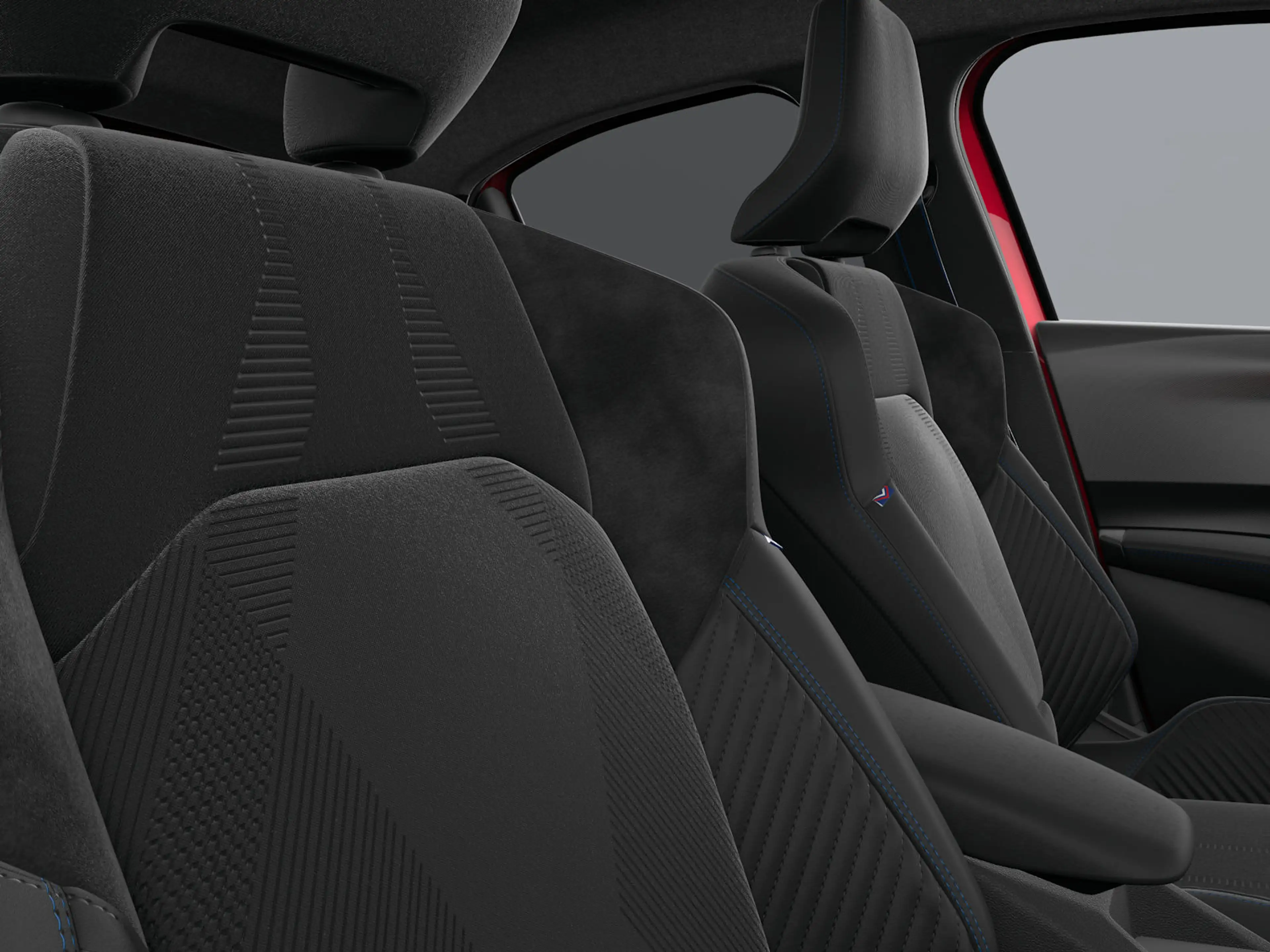 Renault Clio esprit Alpine Full hybrid | Achteruitrijcamera | D — photo 12