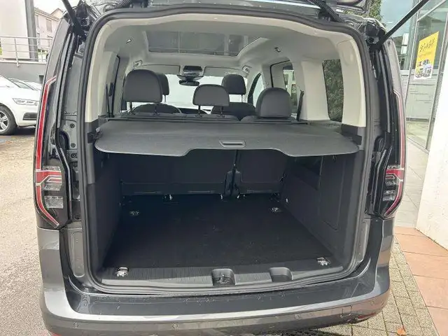 Volkswagen Caddy Dark Label