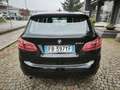 BMW 218 d Active Tourer Nero - thumbnail 5