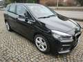 BMW 218 d Active Tourer Noir - thumbnail 3