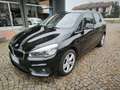 BMW 218 d Active Tourer Noir - thumbnail 1