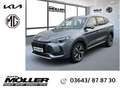 MG ZS Hybrid+ Luxury 360°Kam. el. Sitz Leder Kamera LED Grijs - thumbnail 1