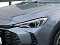 MG ZS Hybrid+ Luxury 360°Kam. el. Sitz Leder Kamera LED Grijs - thumbnail 5