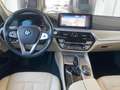 BMW 520 d Limousine HUD El. Panodach Panorama Navi Digital Bleu - thumbnail 7