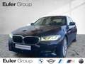 BMW 520 d Limousine HUD El. Panodach Panorama Navi Digital Bleu - thumbnail 1