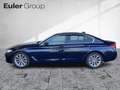 BMW 520 d Limousine HUD El. Panodach Panorama Navi Digital Bleu - thumbnail 3