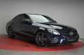 Mercedes-Benz C 220 d 9G-Tronic AMG Navi/Distronic/Kamera/Virt Blue - thumbnail 1