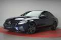 Mercedes-Benz C 220 d 9G-Tronic AMG Navi/Distronic/Kamera/Virt Blue - thumbnail 2