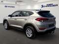 Hyundai TUCSON 1.6 Passion Navi Kamera Anhängerkupplung Argent - thumbnail 4