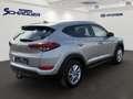 Hyundai TUCSON 1.6 Passion Navi Kamera Anhängerkupplung Argent - thumbnail 3