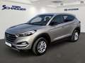 Hyundai TUCSON 1.6 Passion Navi Kamera Anhängerkupplung Argent - thumbnail 1
