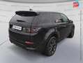Land Rover Discovery Sport P300e R-Dynamic SE AWD BVA Noir - thumbnail 12