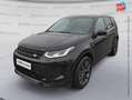 Land Rover Discovery Sport P300e R-Dynamic SE AWD BVA Noir - thumbnail 1
