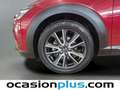 Mazda CX-3 1.5D Luxury 2WD Rojo - thumbnail 48