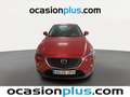 Mazda CX-3 1.5D Luxury 2WD Rojo - thumbnail 12