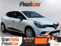 Renault Clio Business dCi 66kW (90CV) -18 Blanco - thumbnail 2