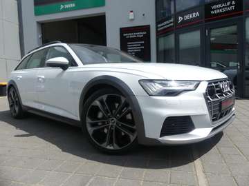 Allroad Avant 55 TDI quattro AIRSUS/HUD/STDHZ/MATR