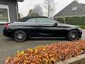 Mercedes-Benz C 200 Cabrio AMG, Airscarf, Camera Zwart - thumbnail 8