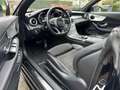 Mercedes-Benz C 200 Cabrio AMG, Airscarf, Camera Zwart - thumbnail 9