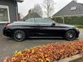 Mercedes-Benz C 200 Cabrio AMG, Airscarf, Camera Zwart - thumbnail 5