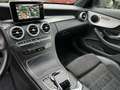 Mercedes-Benz C 200 Cabrio AMG, Airscarf, Camera Zwart - thumbnail 14