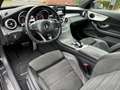 Mercedes-Benz C 200 Cabrio AMG, Airscarf, Camera Zwart - thumbnail 12