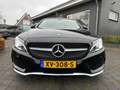 Mercedes-Benz C 200 Cabrio AMG, Airscarf, Camera Zwart - thumbnail 7