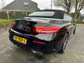 Mercedes-Benz C 200 Cabrio AMG, Airscarf, Camera Zwart - thumbnail 4