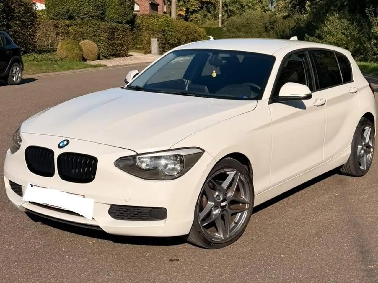 BMW 114