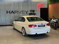 BMW 335 335i Coupé Aut. Blanc - thumbnail 2
