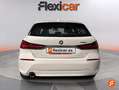 BMW 116 116d Blanco - thumbnail 9
