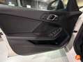 BMW 116 116d Blanco - thumbnail 12