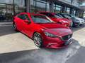 Mazda 6 6 2.2 Exceed 175cv 6at Rosso - thumbnail 3