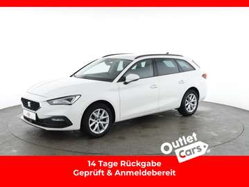 Sportstourer 2.0 TDI Style ASSIST+RADAR+AHK