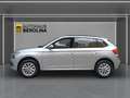 Skoda Kamiq 1.0 TSI Selection DSG *GRA*R-CAM*PDC*SHZ* Silber - thumbnail 4