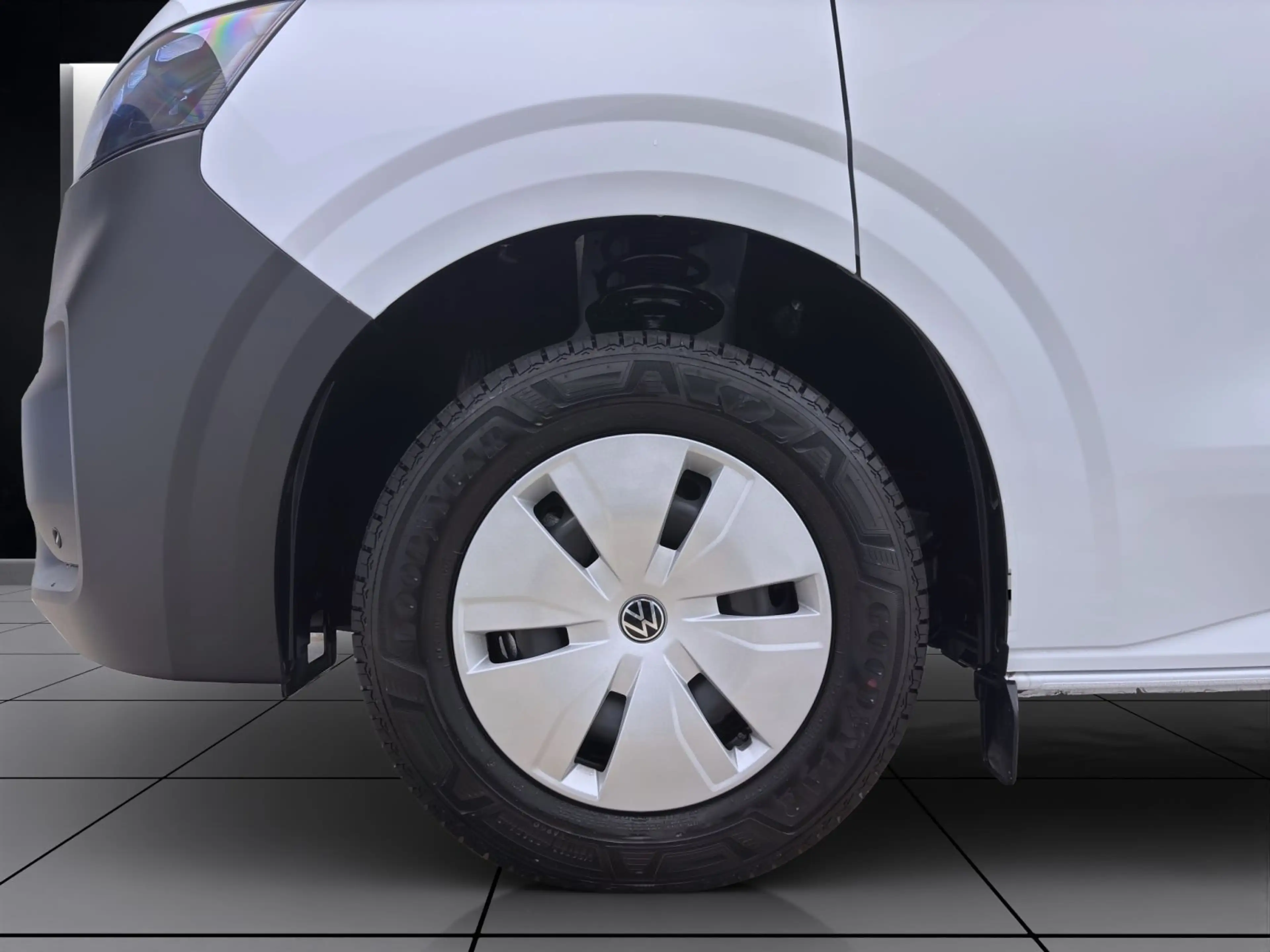 Volkswagen T7 Caravelle 2.0 TDI KR NAVI KAMERA KLIMA PDC LE — photo 8
