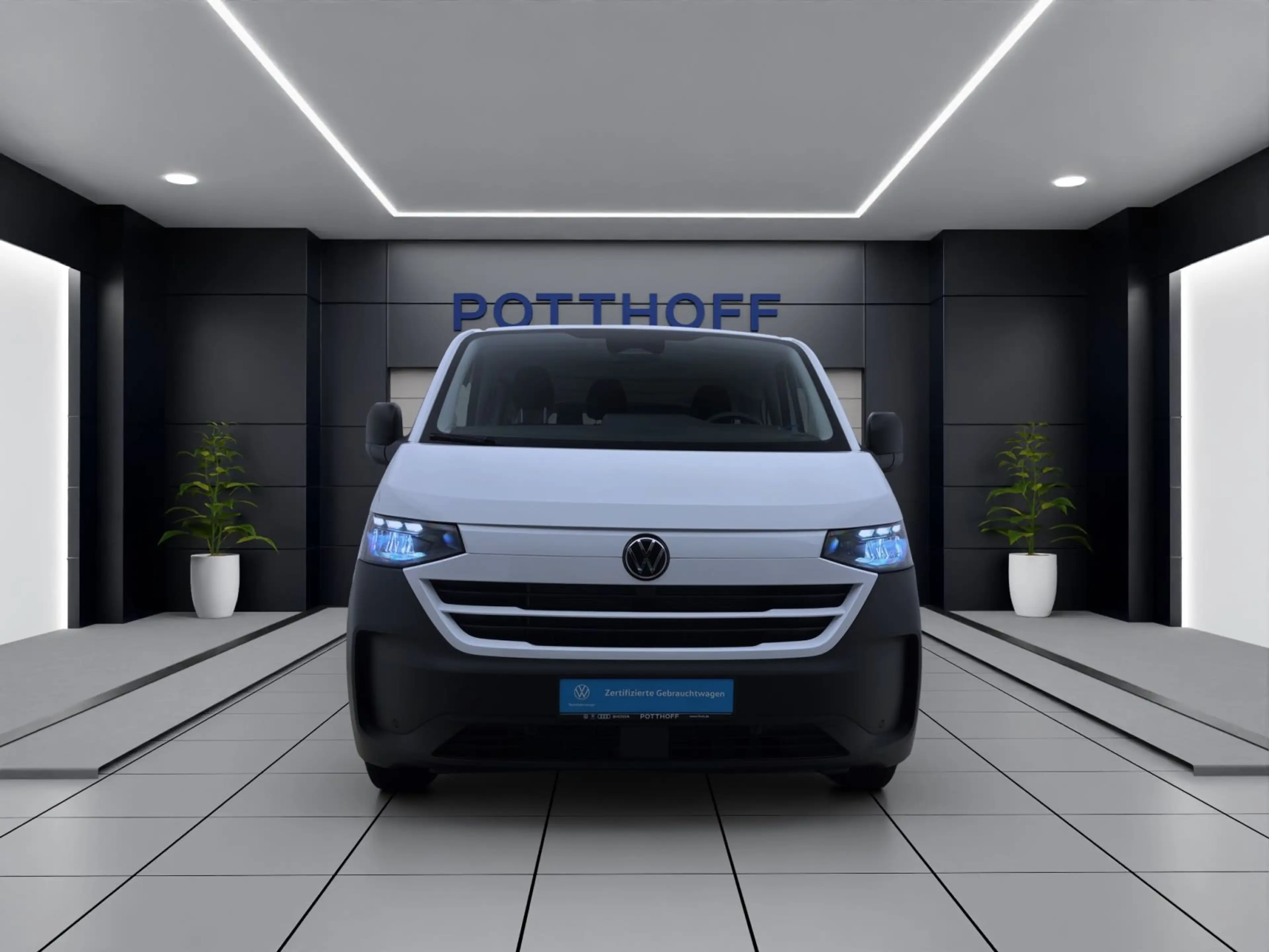 Volkswagen T7 Caravelle 2.0 TDI KR NAVI KAMERA KLIMA PDC LE — photo 7