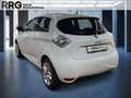 Renault ZOE LIFE R110 40kWh BATTERIEMIETE Weiß - thumbnail 3