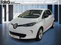 Renault ZOE LIFE R110 40kWh BATTERIEMIETE Weiß - thumbnail 1