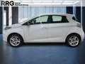 Renault ZOE LIFE R110 40kWh BATTERIEMIETE Weiß - thumbnail 2