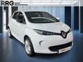 Renault ZOE LIFE R110 40kWh BATTERIEMIETE Weiß - thumbnail 5