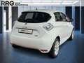 Renault ZOE LIFE R110 40kWh BATTERIEMIETE Alb - thumbnail 5