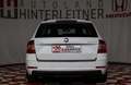 Skoda Octavia TDI Limited NAVI WINTERPAKET Blanc - thumbnail 10