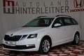 Skoda Octavia TDI Limited NAVI WINTERPAKET Blanc - thumbnail 1