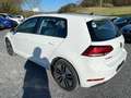 Volkswagen Golf VII Lim. e-Golf *Comfortline*100 KW*LED*Nav Weiß - thumbnail 4
