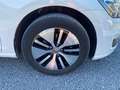 Volkswagen Golf VII Lim. e-Golf *Comfortline*100 KW*LED*Nav Weiß - thumbnail 24