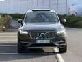 Volvo XC90 XC90 T8 AWD Twin Engine Geartronic Momentum Brun - thumbnail 2
