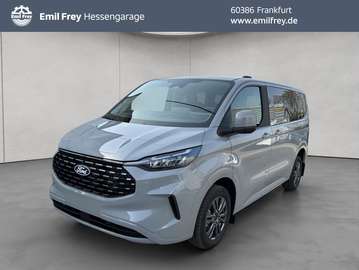 Tourneo Custom 320 L1H1 VA Autm. Titanium 125 kW,